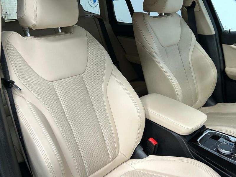 Bmw X3 G01 Lci xDrive 30e 292ch Bva8 Business Design