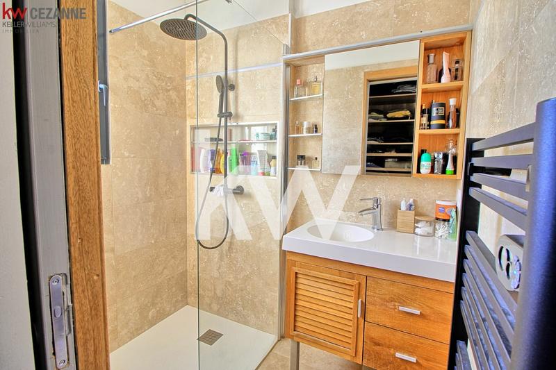 Maison - 131 m² - 5 pièces