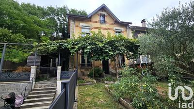 Maison de village - 154 m² - 7 pièces