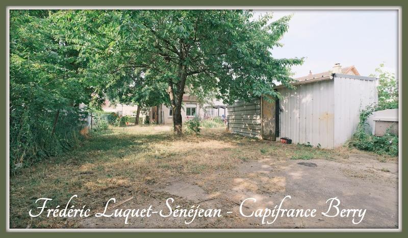 Maison - 75 m² - 4 pièces