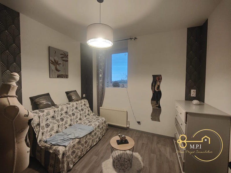 Maison ancienne - 171 m² - 9 pièces