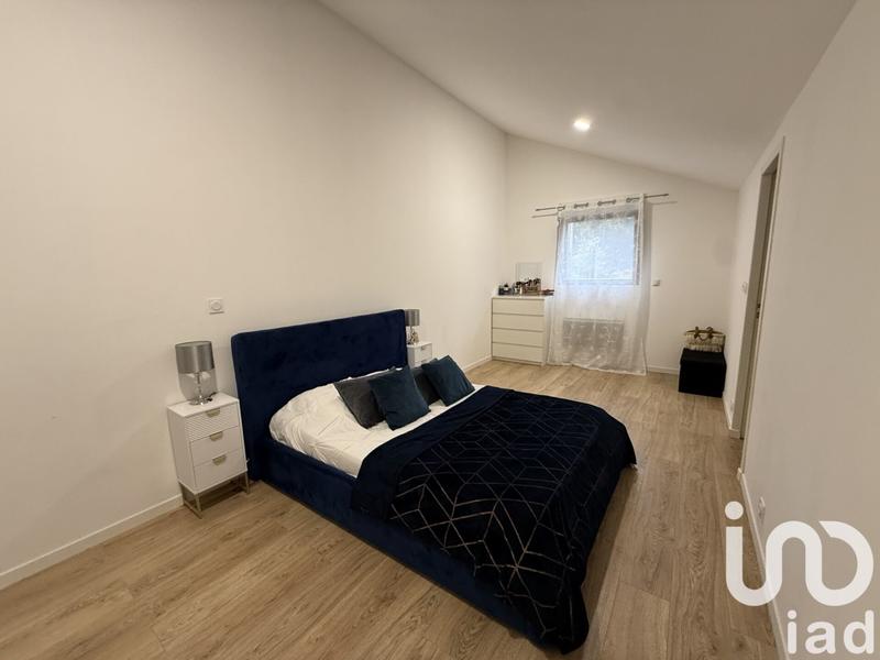 Maison - 102 m² - 5 pièces