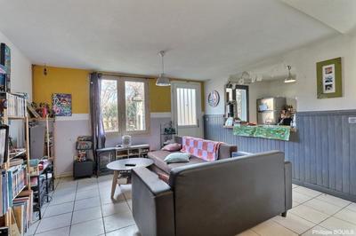 Maison - 108 m² - 6 pièces