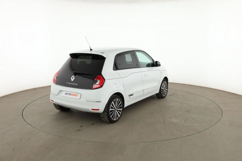 Renault Twingo 0.9 TCe Intens Edc 92 ch