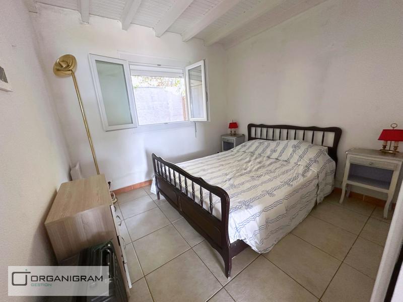 Appartement - 61 m² - 4 pièces