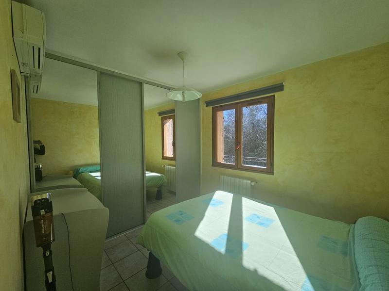 Villa - 118 m² - 4 pièces