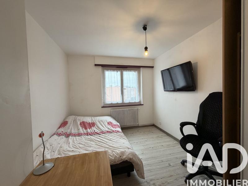 Maison de village - 156 m² - 5 pièces