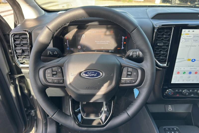 Ford Ranger Tdci 170 Bvm Xlt Rideau s