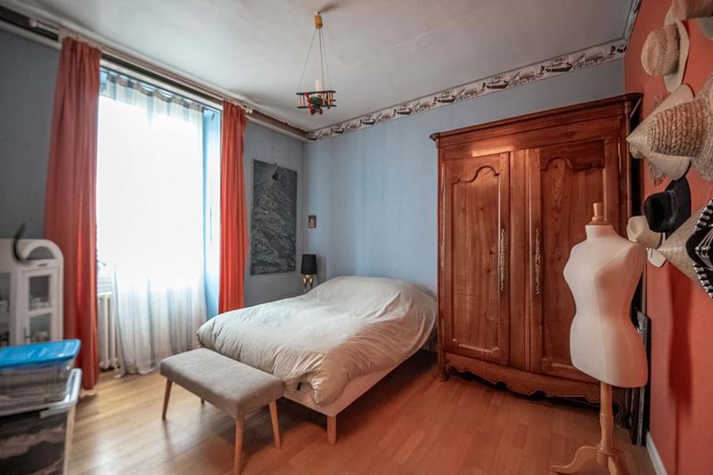 Maison - 145 m² - 7 pièces