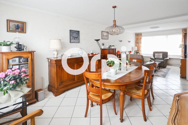 Maison - 94 m² - 4 pièces