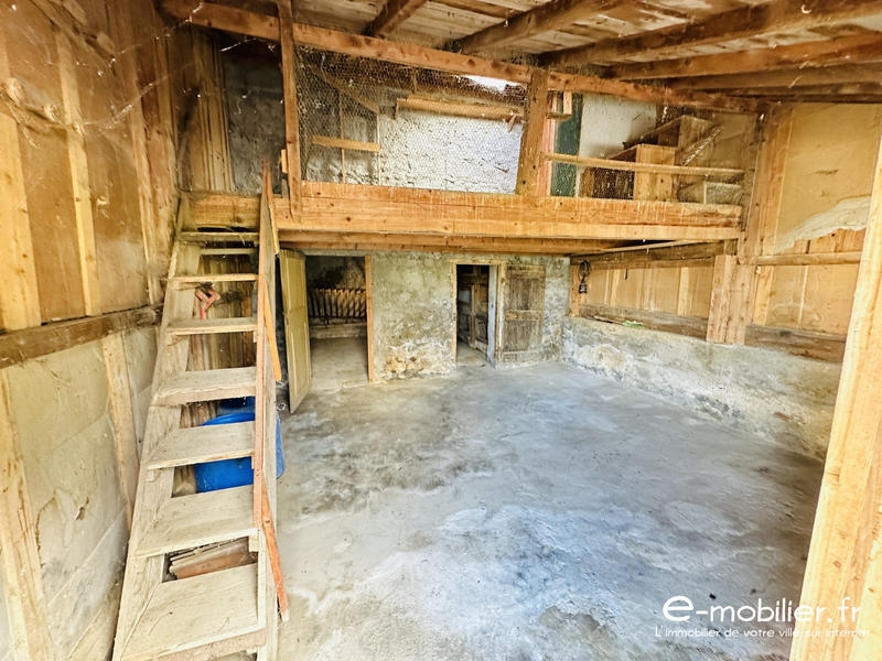 Maison - 112 m² - 5 pièces