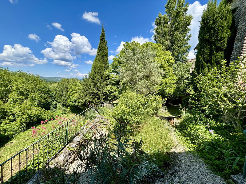 Maison de village - 175 m² - 6 pièces