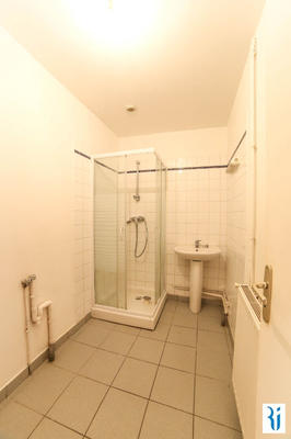 Maison - 53 m² - 3 pièces