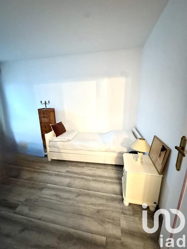 Appartement - 83 m² - 4 pièces