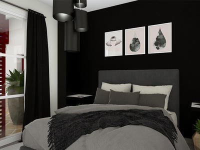 Maison - 92 m² - 5 pièces