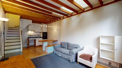 Villa - 44 m² - 2 pièces