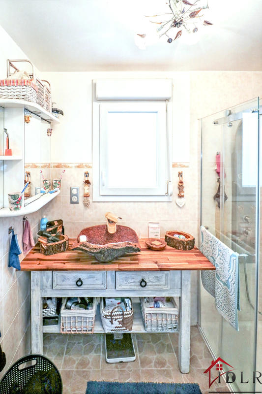 Maison - 145 m² - 5 pièces