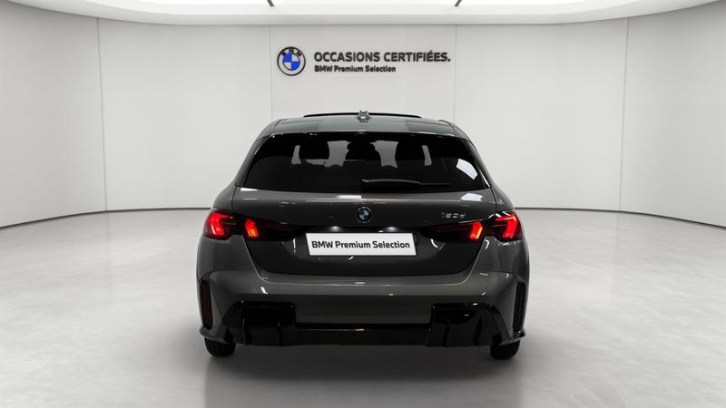 Bmw Série 1 F70 120d 163 ch Dkg7 m Sport