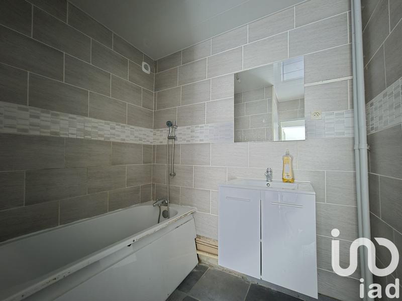 Appartement - 81 m² - 5 pièces