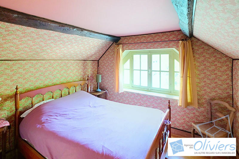 Maison - 190 m² - 10 pièces