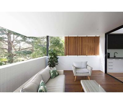 Appartement - 78 m² - 4 pièces