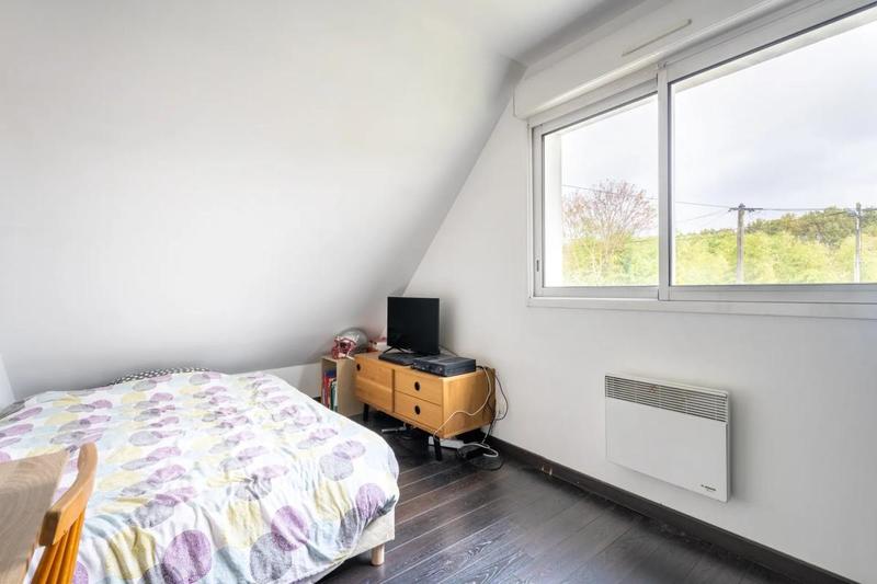 Maison d'architecte - 190 m² - 7 pièces