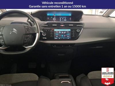 Citroen Grand C4 Spacetourer PureTech 130 s&amp;S Eat8 Feel