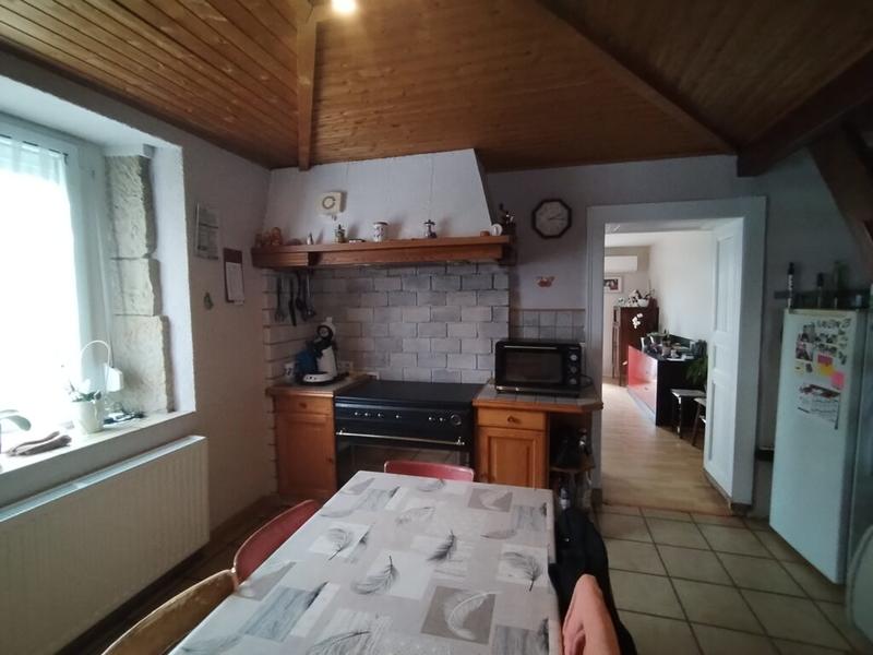 Ferme - 120 m² - 6 pièces