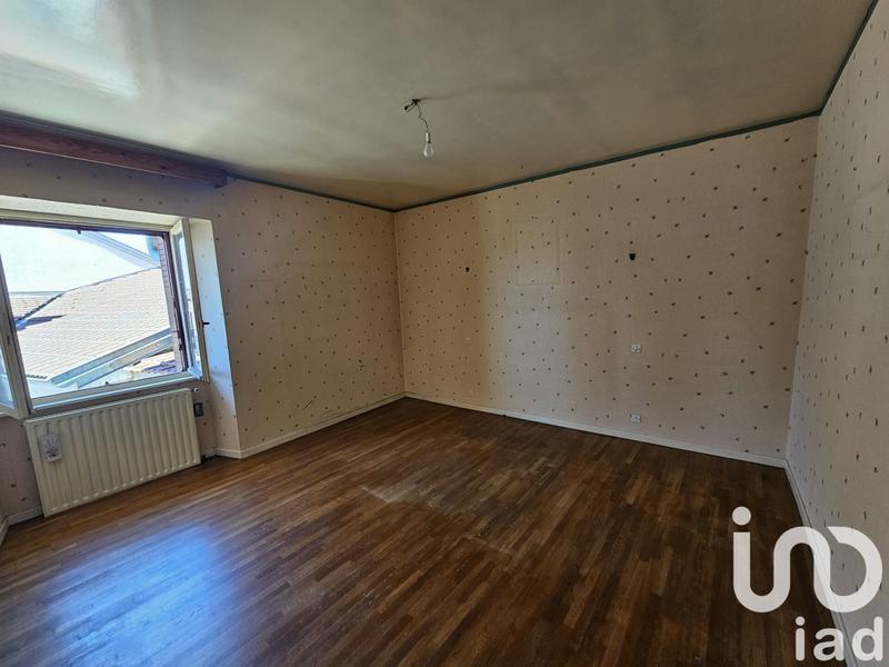 Maison de village - 192 m² - 6 pièces