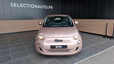 Fiat 500 500e My22 Berline E 118 Ch Icone