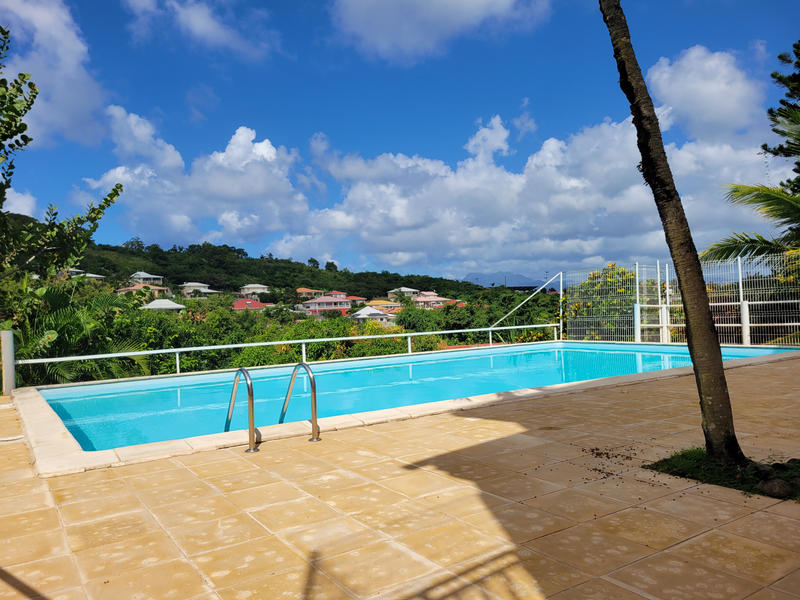 Immeuble - 373 m² - 17 pièces