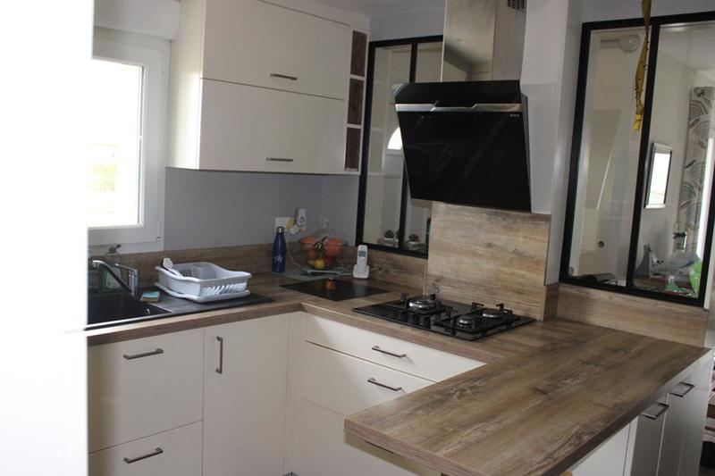 Maison - 147 m² - 7 pièces