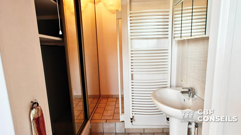 Maison - 67 m² - 3 pièces