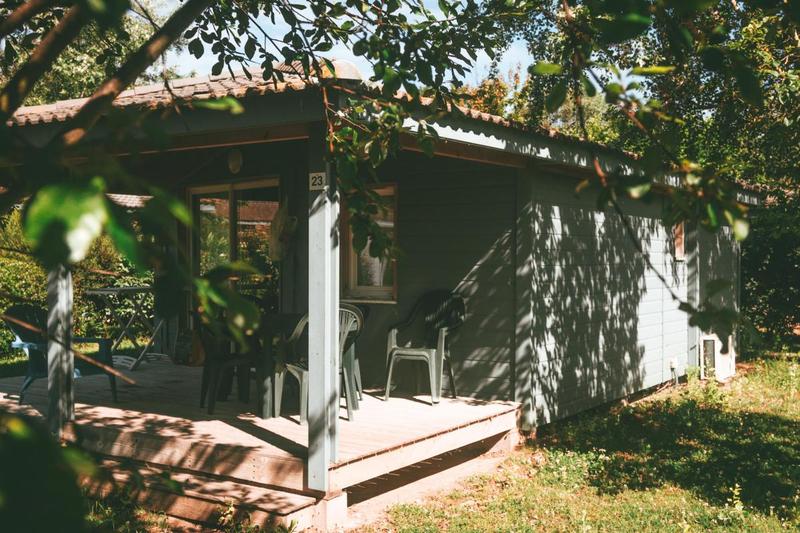 Appartement - 35 m² - 3 pièces