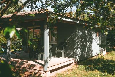 Appartement - 35 m² - 3 pièces