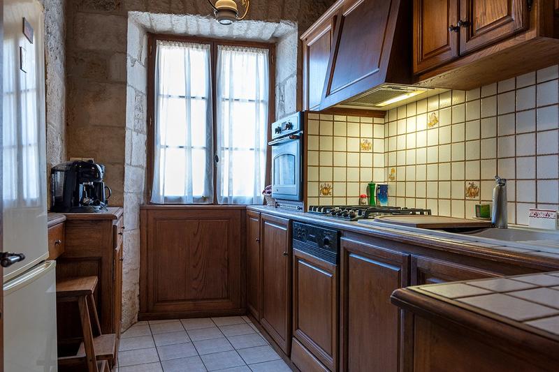 Maison - 317 m² - 12 pièces