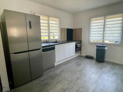 Maison - 143 m² - 6 pièces