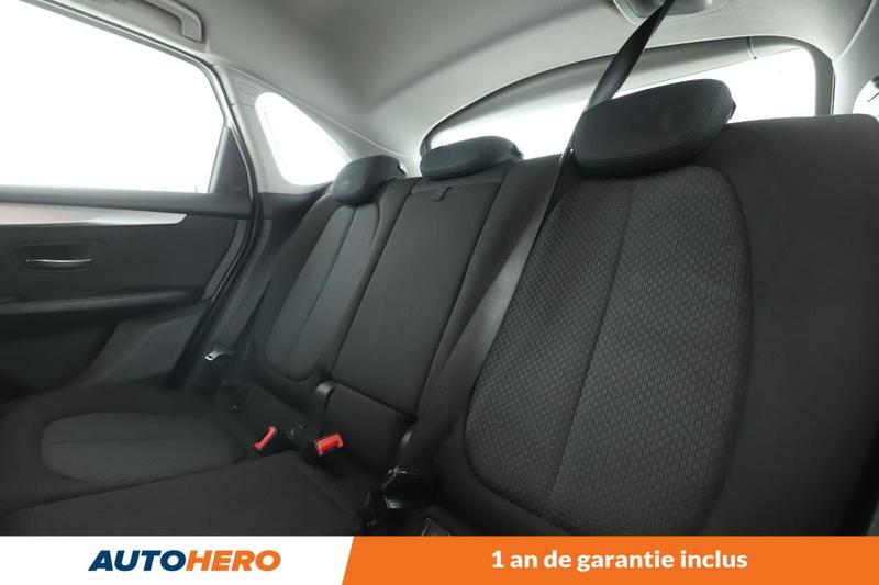 Bmw Serie 2 Active Tourer 214d Lounge 95 ch