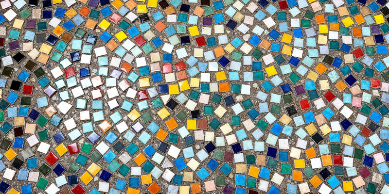 Atelier mosaïque adulte