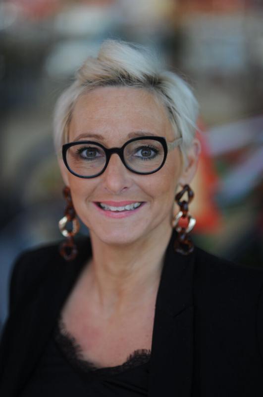 Maison - 98 m² - 5 pièces