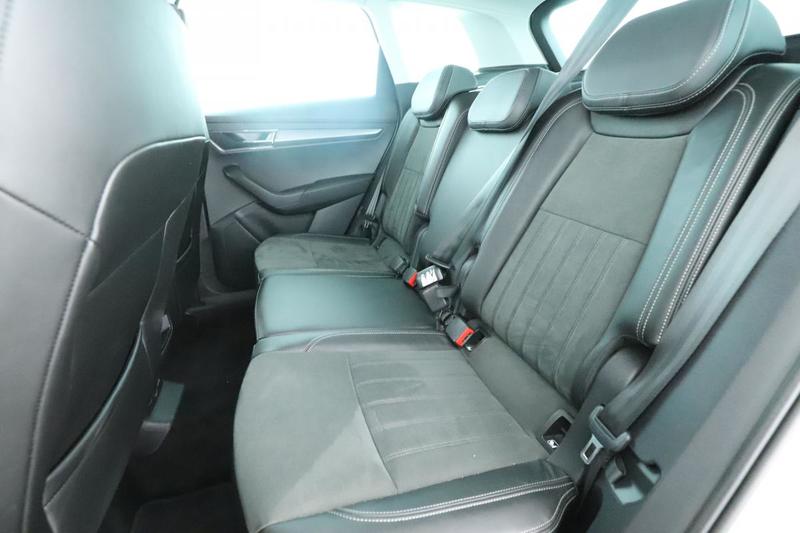 Skoda Karoq 1.5 Tsi Act Style Dsg7 150 ch