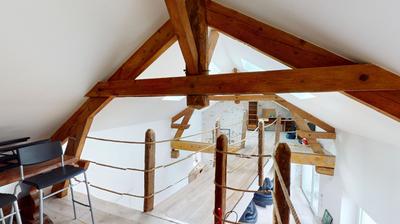 Maison - 170 m² - 6 pièces