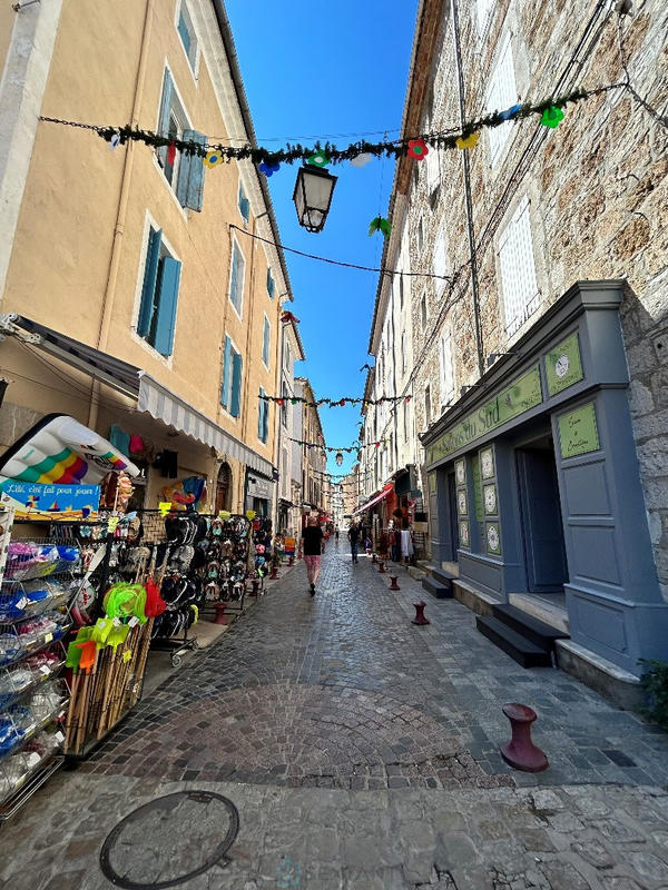 Maison - 57 m² - 4 pièces