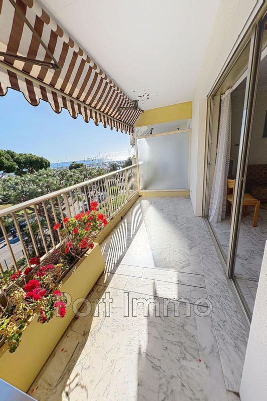 Appartement - 30 m² - 1 pièce