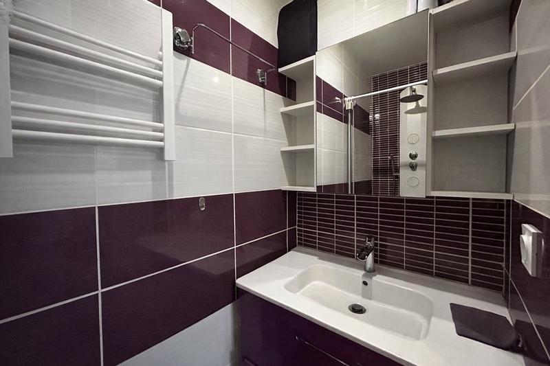 Maison - 112 m² - 4 pièces