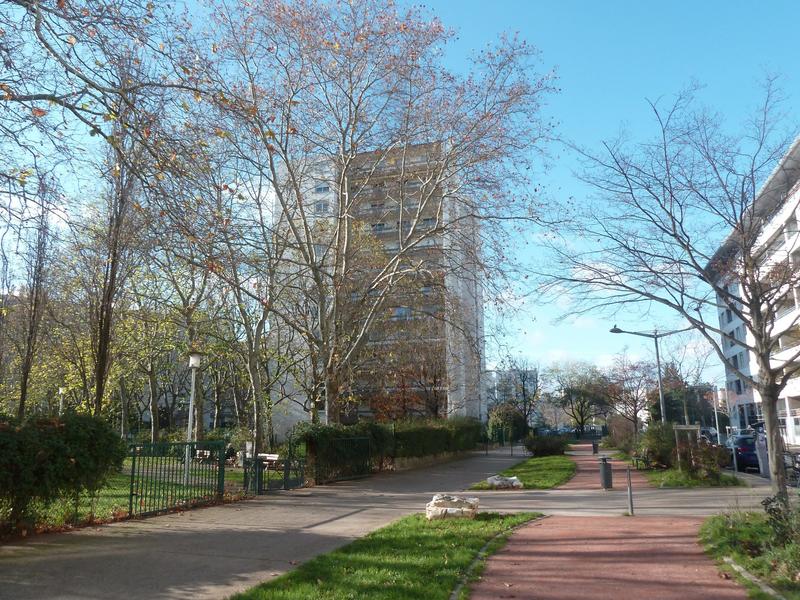 Appartement - 81 m² - 4 pièces