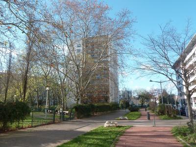 Appartement - 81 m² - 4 pièces