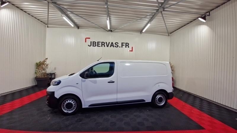 Peugeot Expert tole standard 1.5 bluehdi 120 ss premium