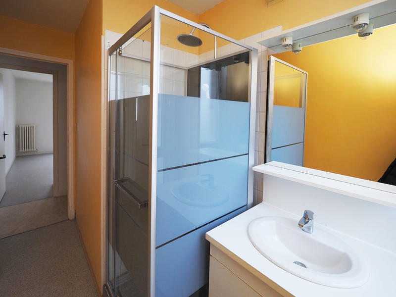 Appartement - 77 m² - 4 pièces