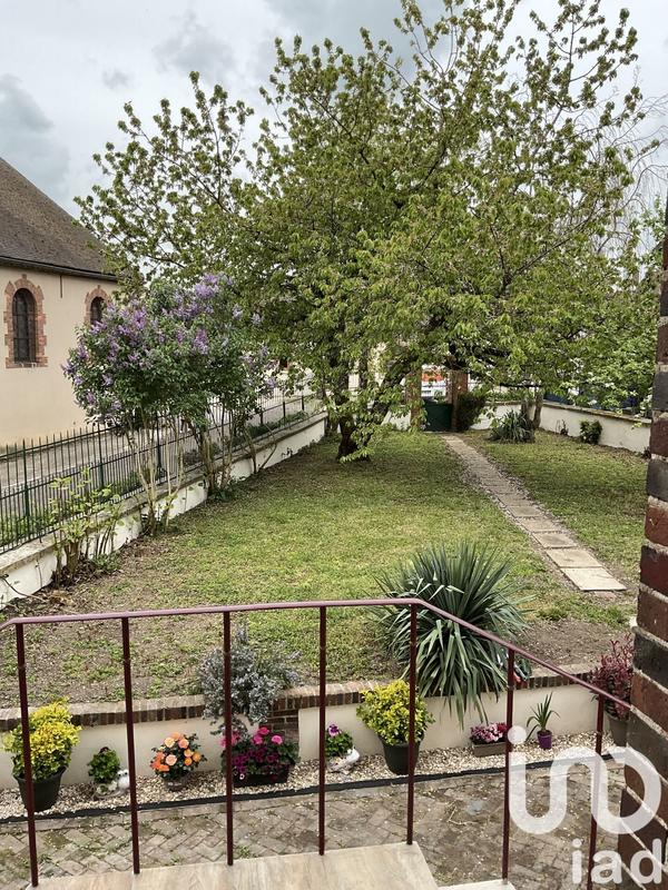 Maison de village - 153 m² - 7 pièces